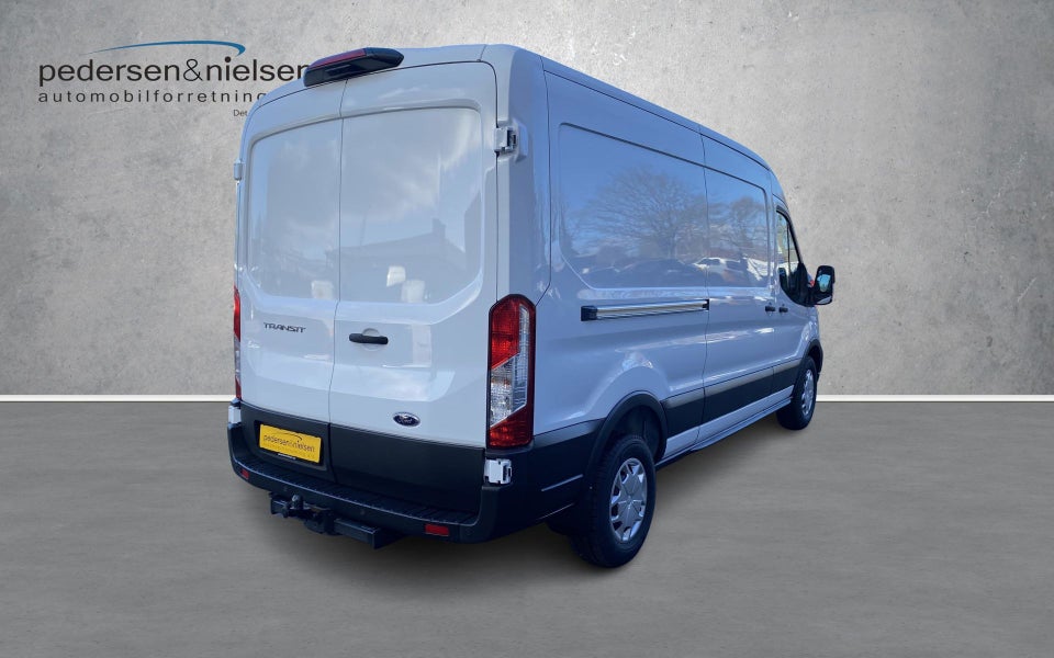 Ford Transit 350 L3 Van 2,0 TDCi 170 Trend H2 FWD