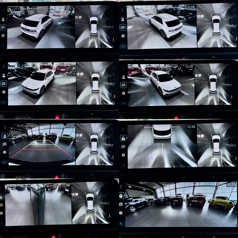 Hyundai Ioniq 5 84 N Line+ 5d