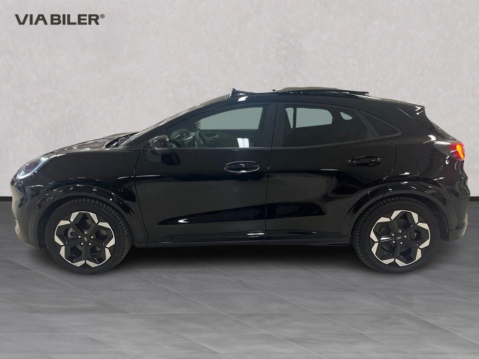 Ford Puma 43 Gen-E Premium 5d