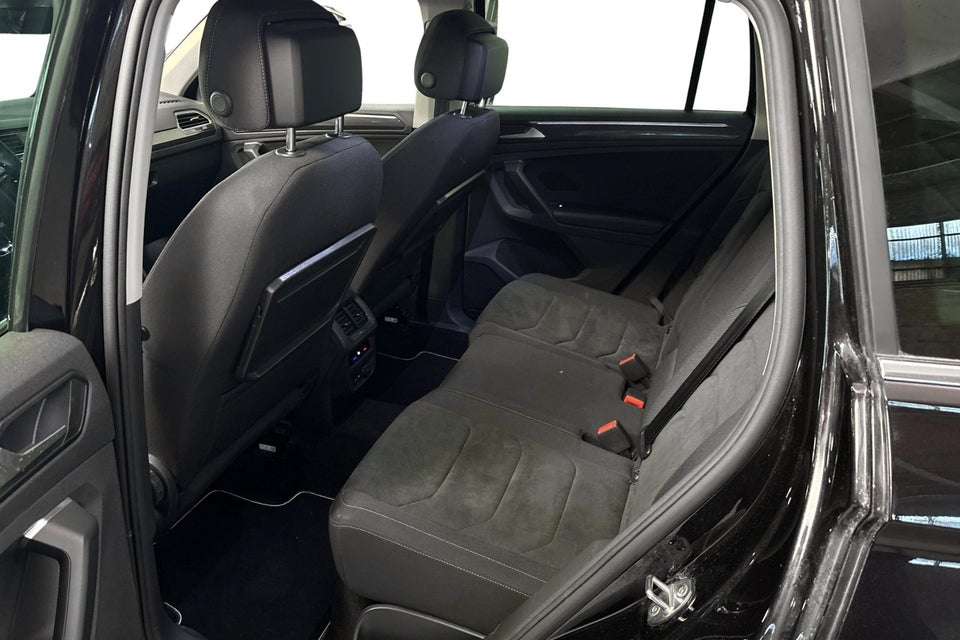 VW Tiguan 1,5 TSi 150 Highline DSG 5d