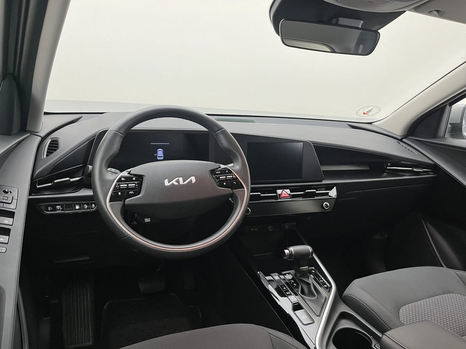 Kia Niro 1,6 PHEV DCT 5d