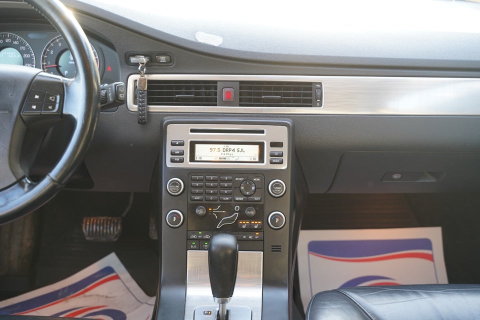 Volvo V70 2,5 T aut. 5d