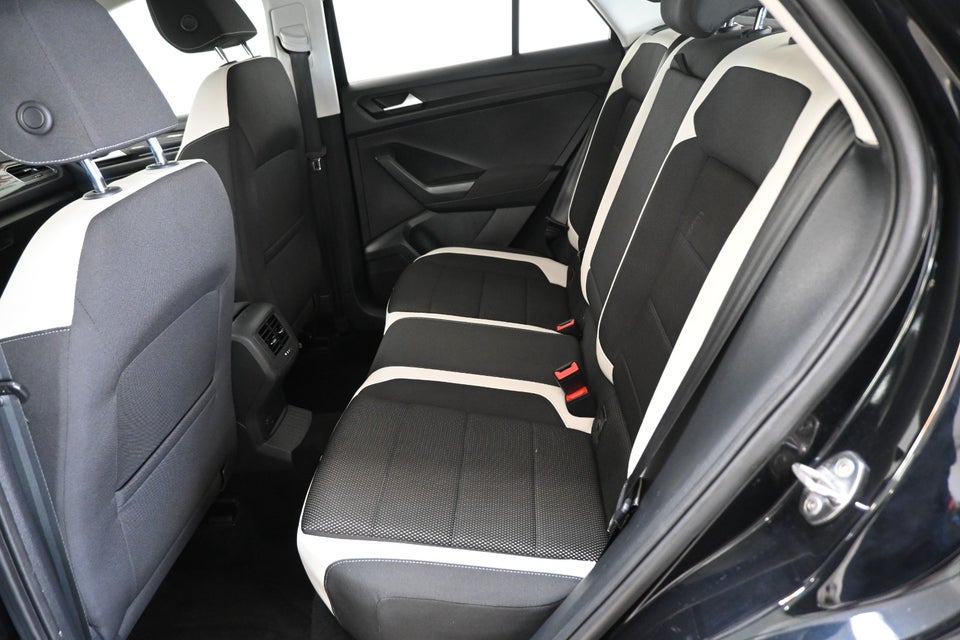 VW T-Roc 1,5 TSi 150 Sport DSG 5d