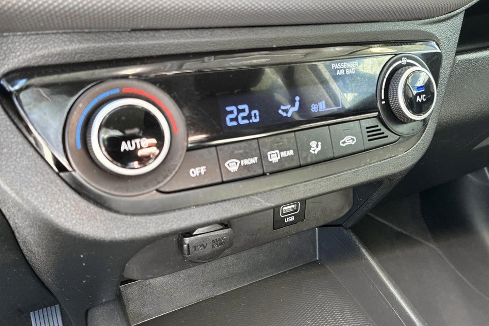 Hyundai i10 1,0 MPi Advanced 5d