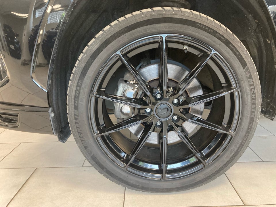 Toyota RAV4 2,5 Plug-in Hybrid Active Premium AWD-i 5d