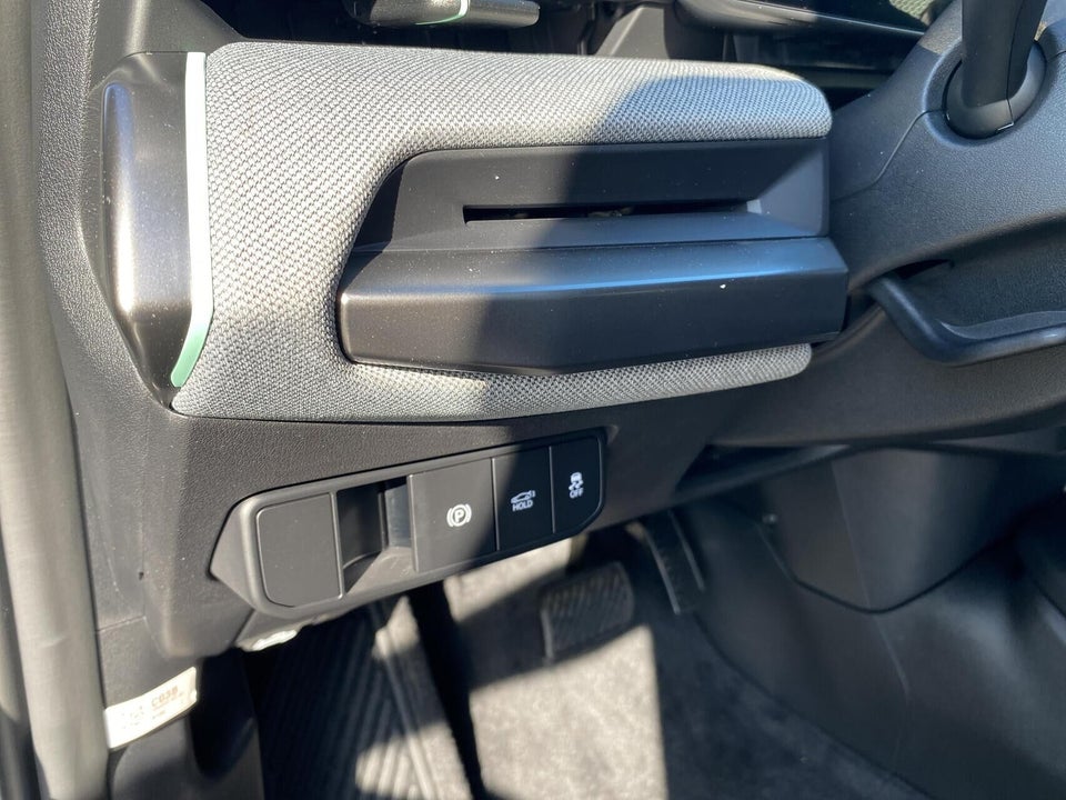 Kia EV4 81 Long Range Business Plus Fastback 4d