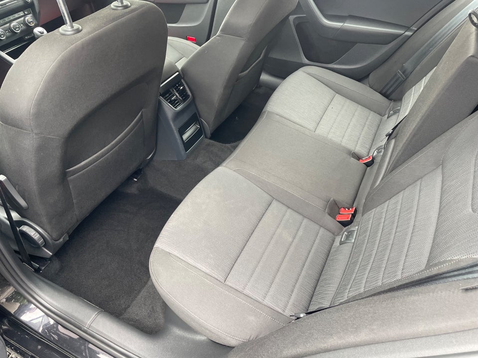 Skoda Octavia 1,4 TSi 140 Ambition 5d