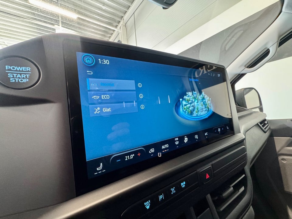 Ford Transit Custom 320 L1 2,0 EcoBlue Trend
