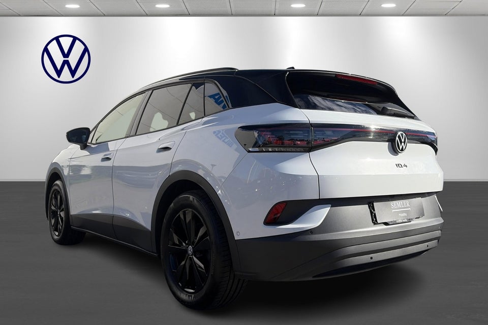 VW ID.4 77 Style Edition 5d