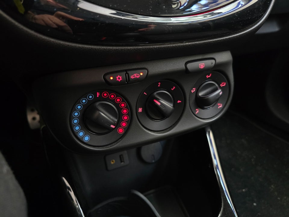 Opel Corsa 1,0 T 90 Cosmo 5d