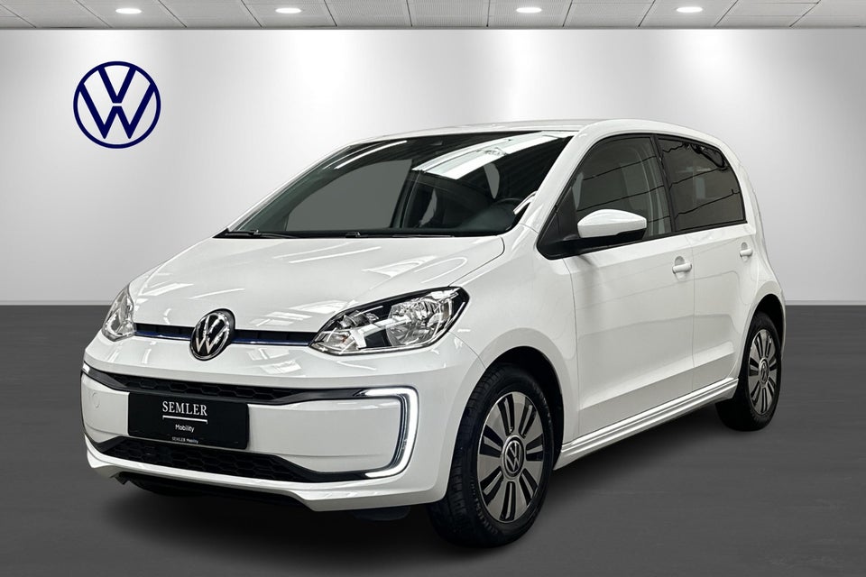 VW e-Up! 5d