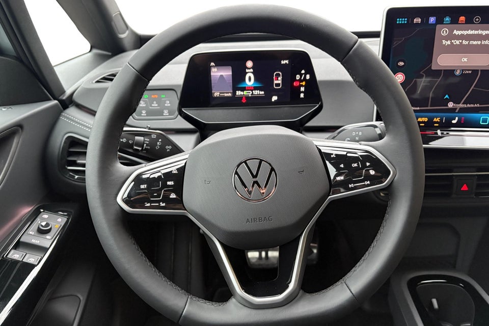 VW ID.3 77 Max+ 5d
