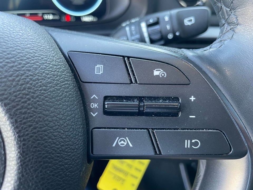 Hyundai i20 1,0 T-GDi Advanced DCT 5d