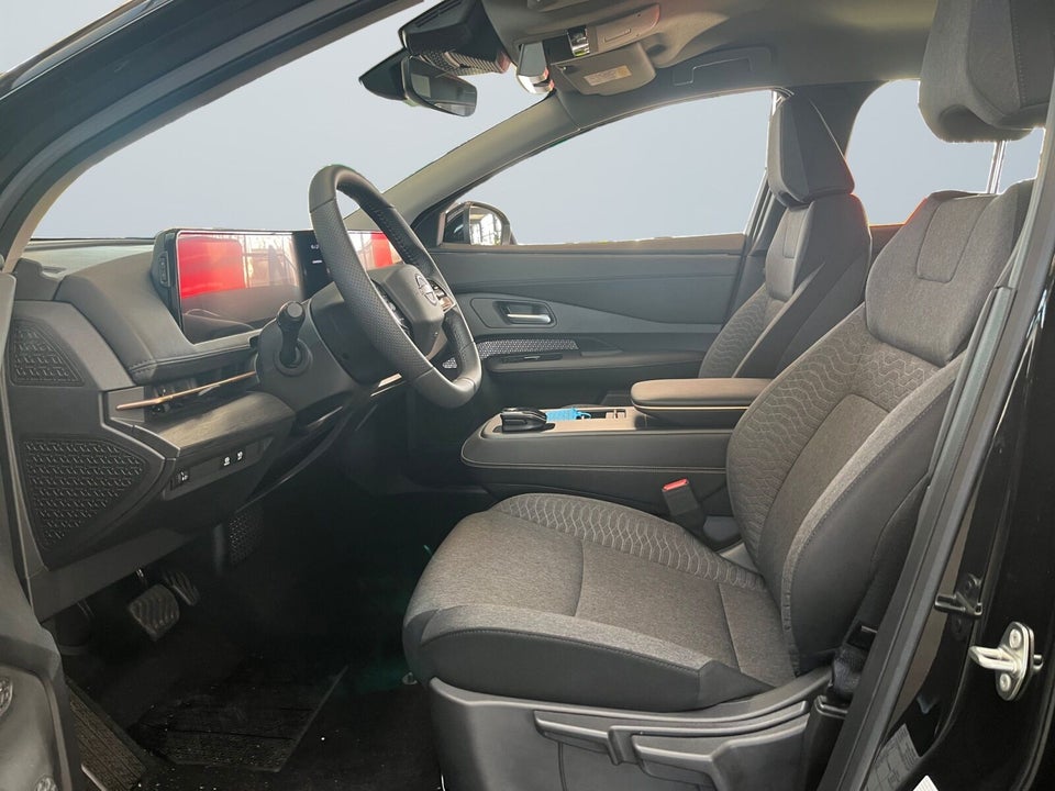 Nissan Ariya 63 Engage 5d