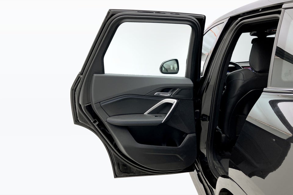 BMW iX1 eDrive20 M-Sport 5d