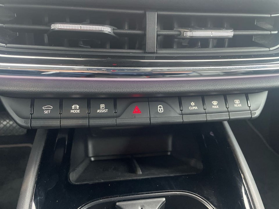 Skoda Enyaq 80 iV Selection Suite 5d