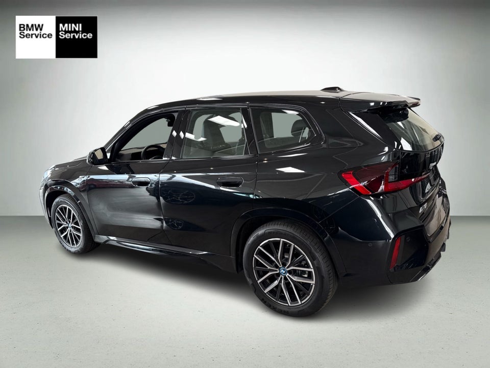 BMW iX1 xDrive30 M-Sport 5d