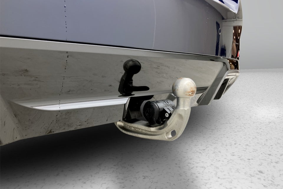 BMW i4 eDrive40 Fully Charged 5d