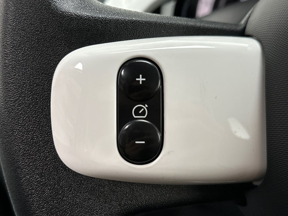 Renault Twingo Electric Zen 5d