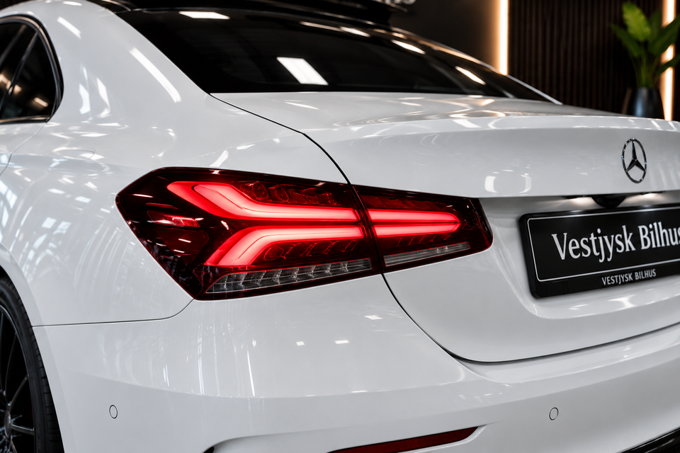 Mercedes A220 2,0 AMG Line aut. 4Matic 4d
