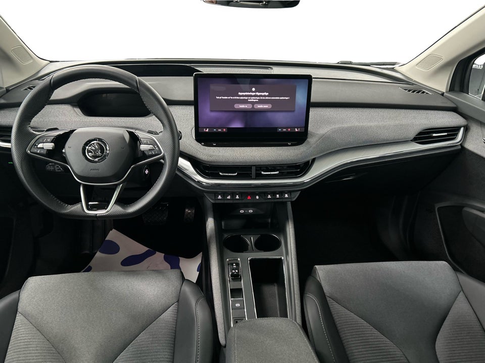 Skoda Enyaq 85 iV Loft Maxx 5d