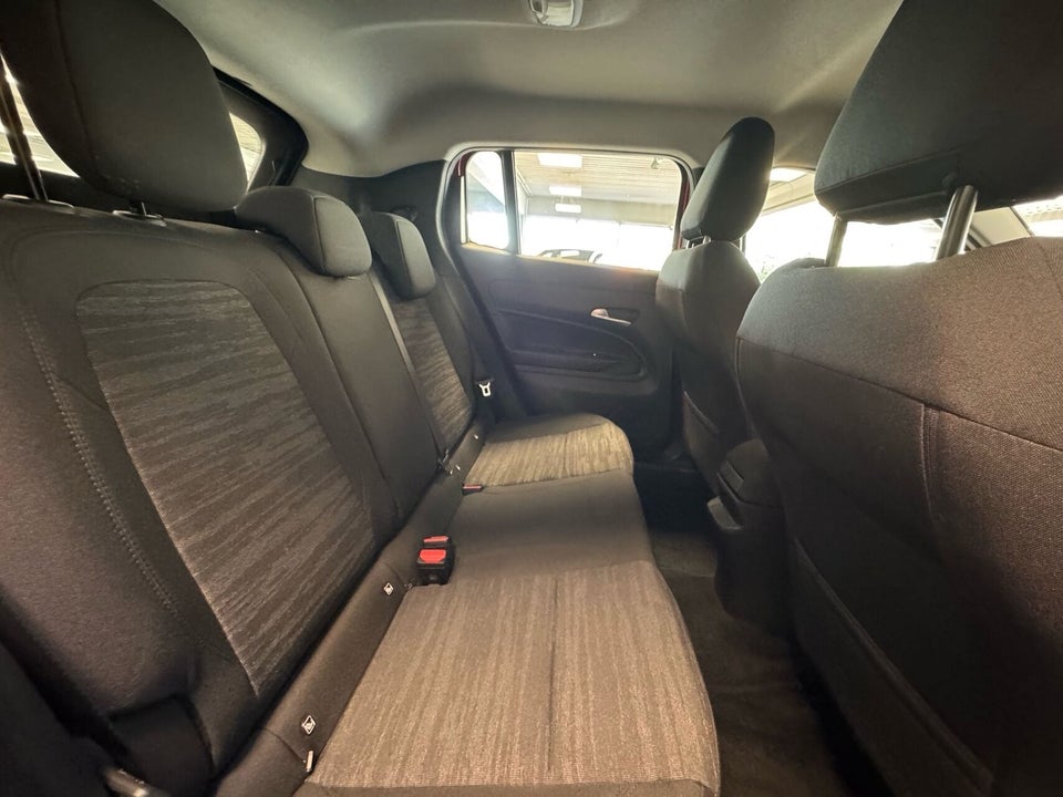 Jeep Avenger 54 Longitude 5d