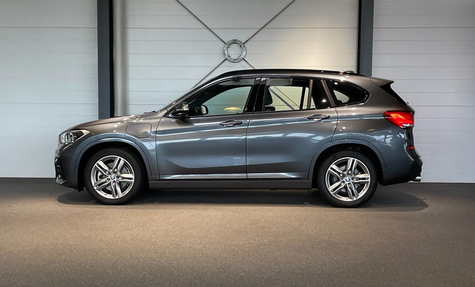 BMW X1 1,5 xDrive25e M-Sport aut. 5d