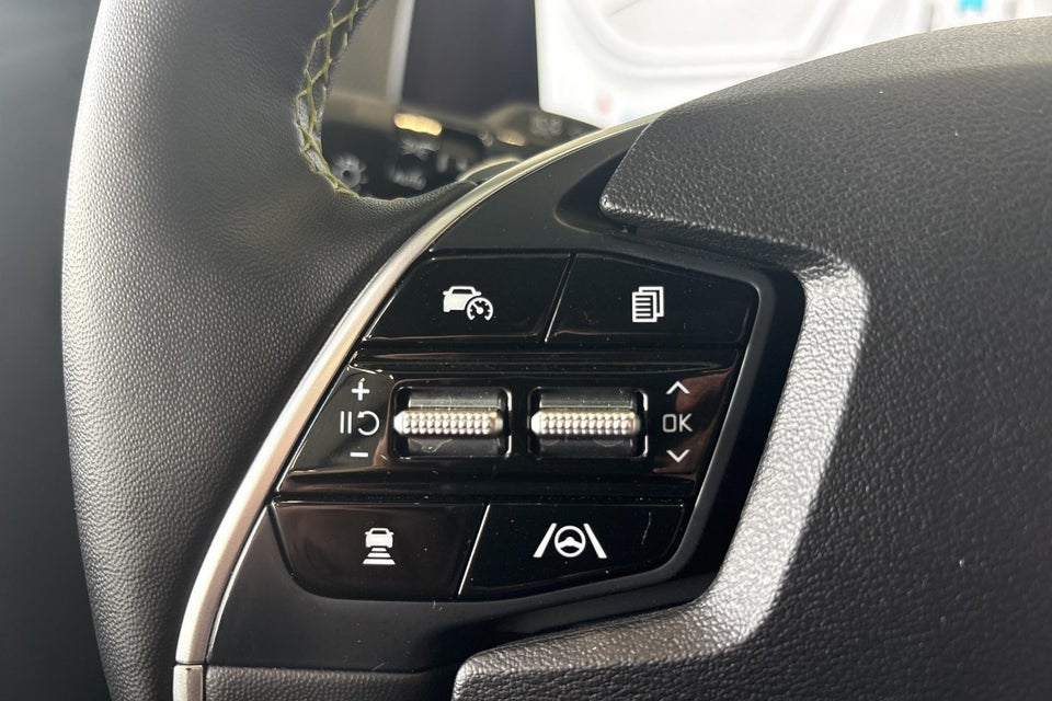 Kia EV6 77 GT Performance AWD 5d