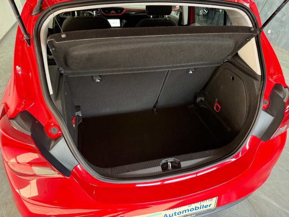 Opel Corsa 1,0 T 90 Cosmo 5d