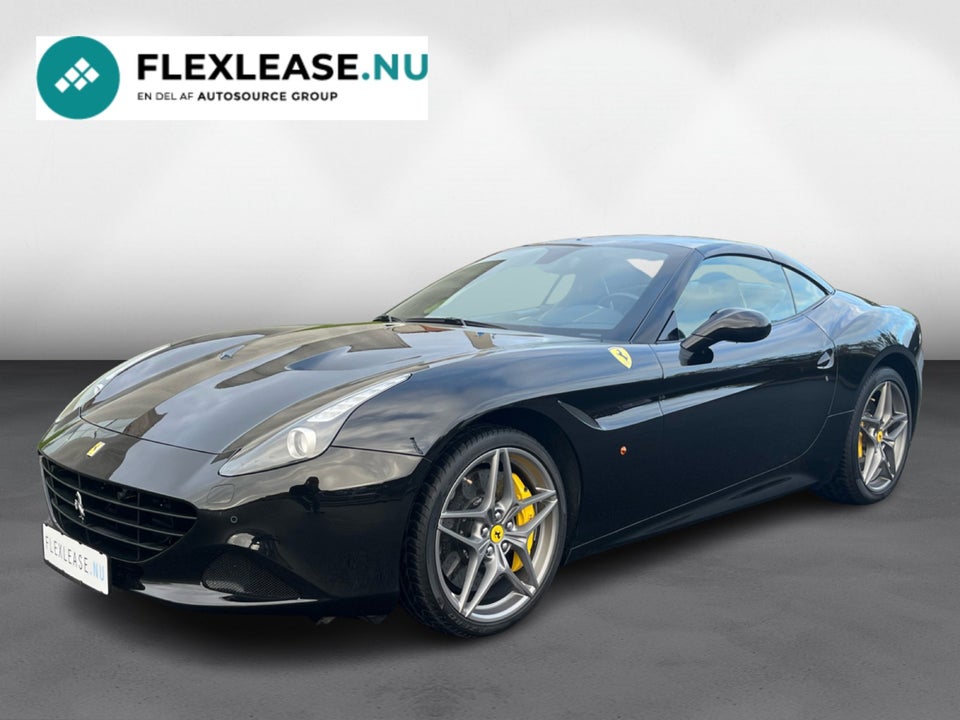 Ferrari California T 3,9 F1 2d