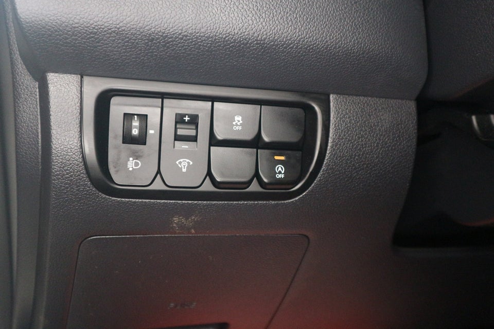 Kia Rio 1,2 CVVT Active 5d