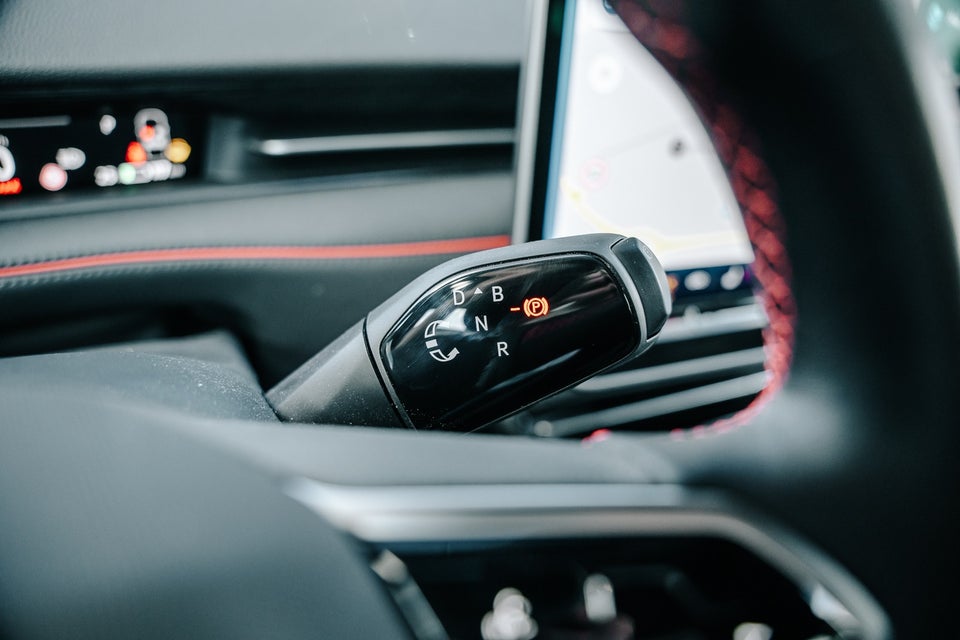 VW ID.7 86 GTX Max Tourer 4Motion 5d