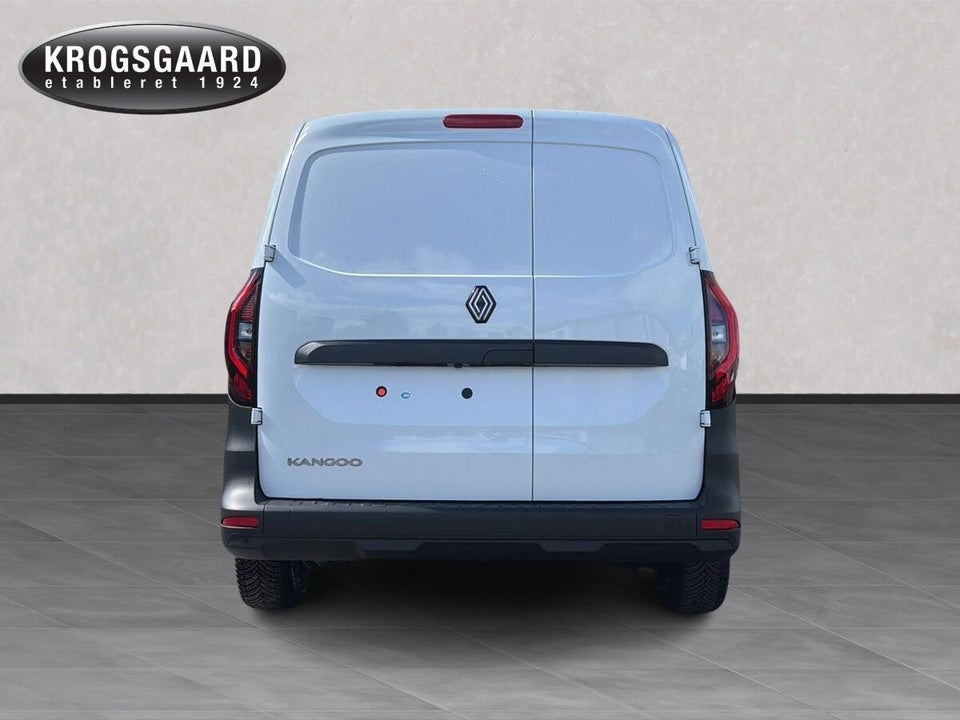 Renault Kangoo 1,5 dCi 95 L2 Advance