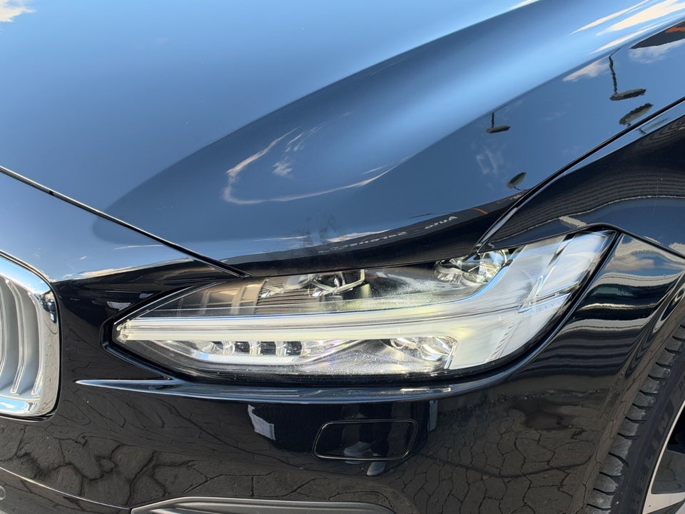 Volvo V90 2,0 T6 ReCharge Inscription aut. AWD 5d