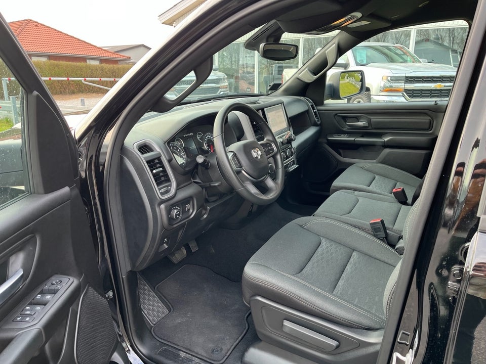 Dodge RAM 1500 3,0 Tradesman aut. 4d