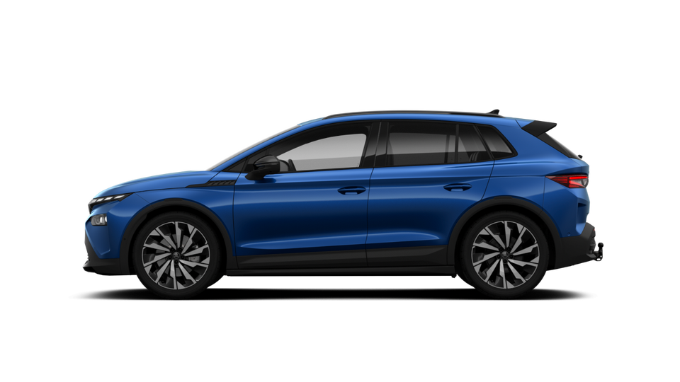 Skoda Elroq 85 iV Sportline Maxx 5d