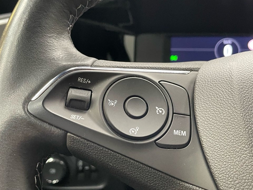 Opel Mokka-e 50 GS Line 5d