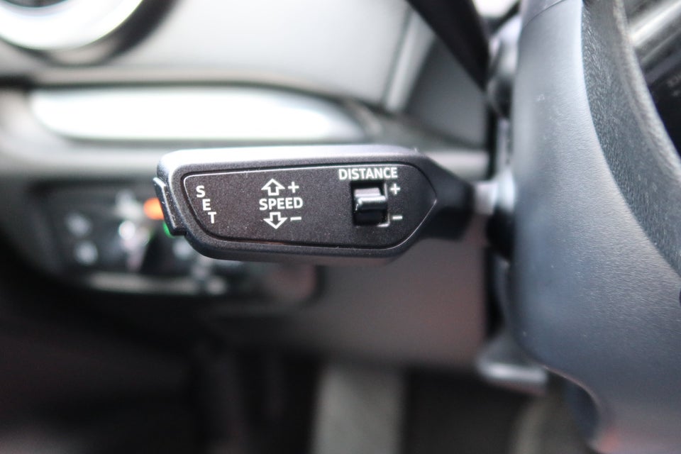 Audi A3 1,5 TFSi 150 Sport Sportback S-tr. 5d