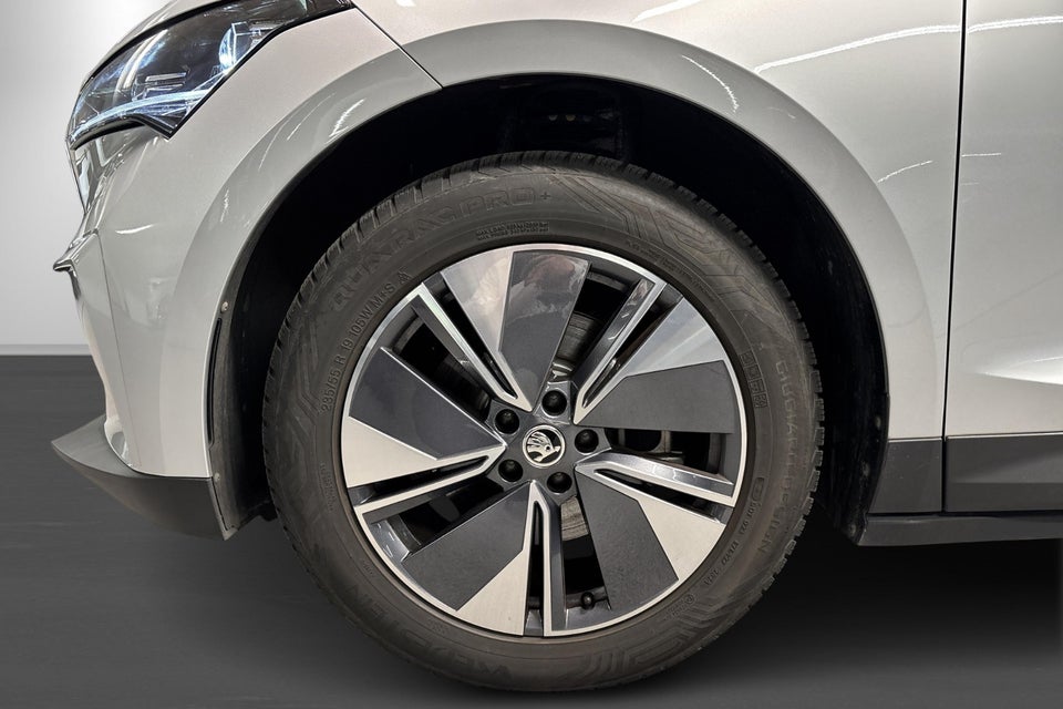 Skoda Enyaq 60 iV Premium 5d