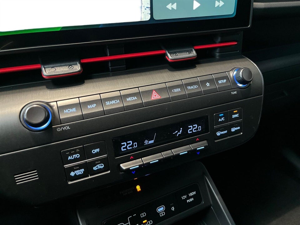Hyundai Kona 65 EV N-Line 5d