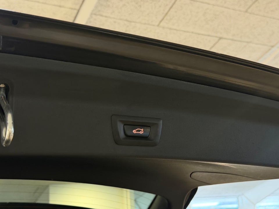 BMW iX3 Charged M-Sport 5d