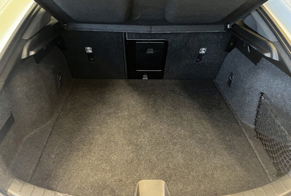 Polestar 2 Long Range 5d