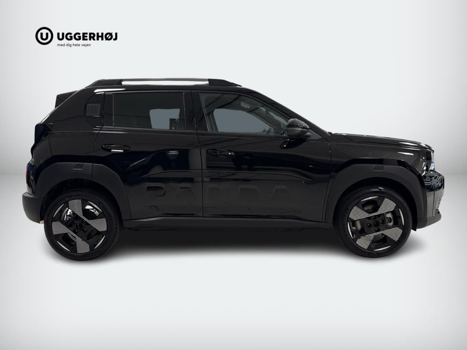 Fiat Grande Panda E 45 la Prima 5d