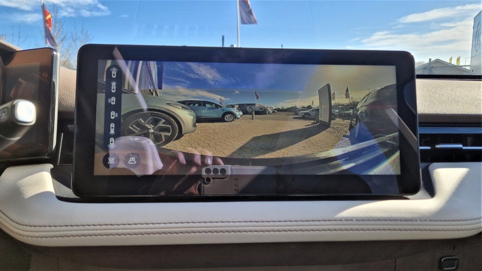 Aiways U5 Premium 5d