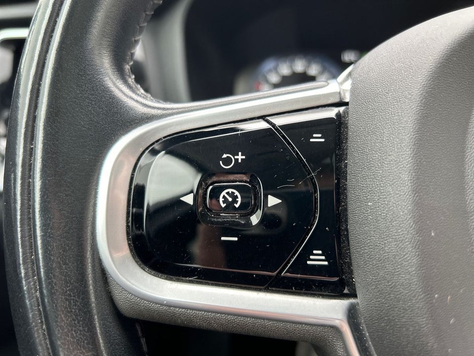 Volvo V60 2,0 T6 ReCharge Inscription aut. AWD 5d