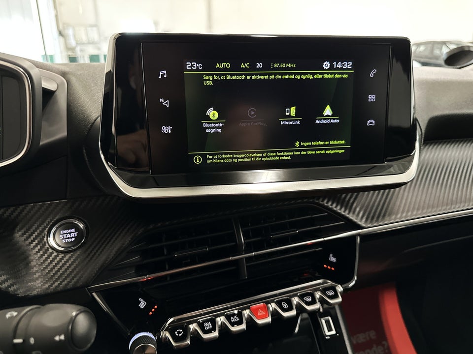 Peugeot 2008 1,2 PureTech 130 Evolution 5d
