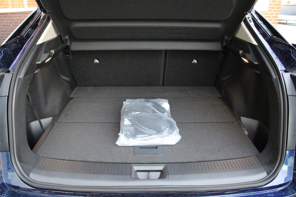 Nissan Ariya 87 Evolve 5d