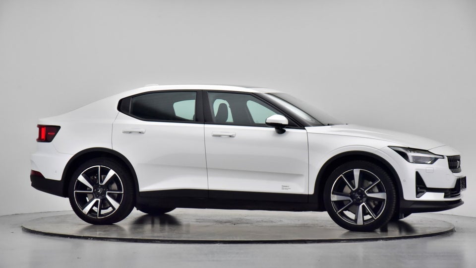 Polestar 2 Long Range AWD 5d