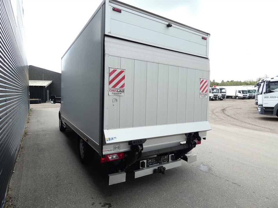 Ford Transit 350 L3 Chassis 2,0 TDCi 170 Trend H1 RWD