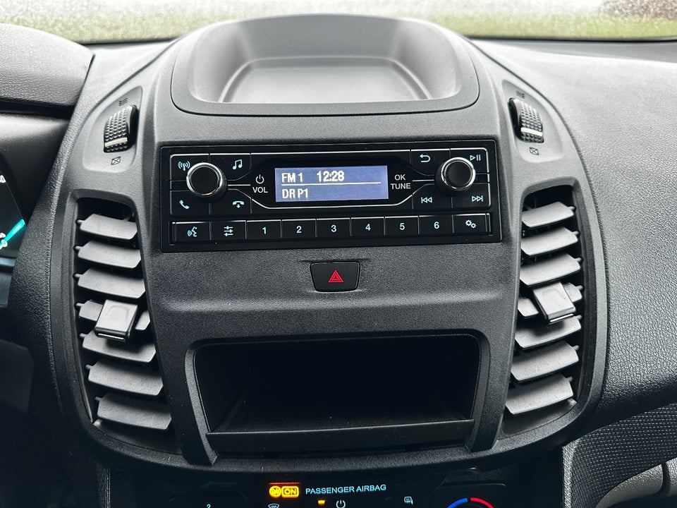 Ford Transit Connect 1,5 TDCi 100 Trend lang